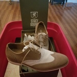 Men dress/prom shoes